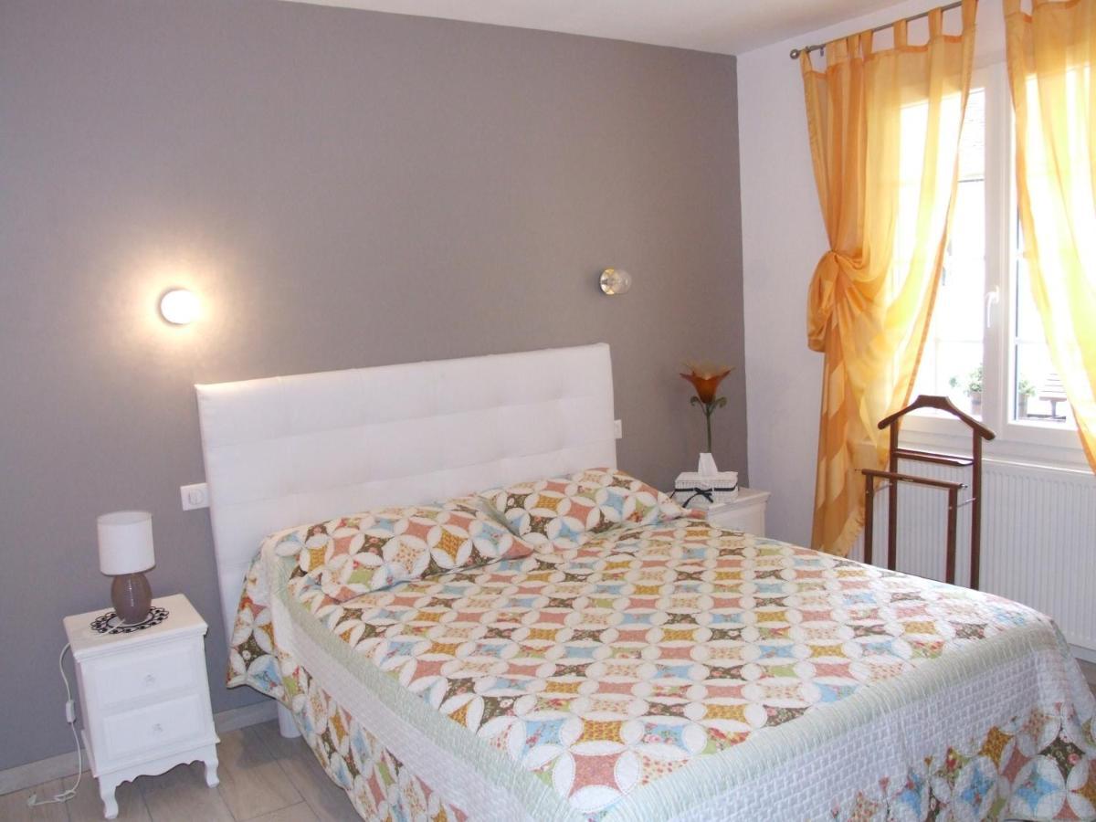Maison Comayou Loubieng Buitenkant foto
